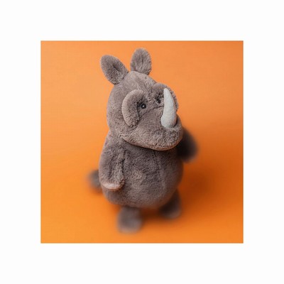 Jellycat Roderick Neushoorn | KU6932180